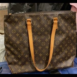 Authentic Louis Vuitton